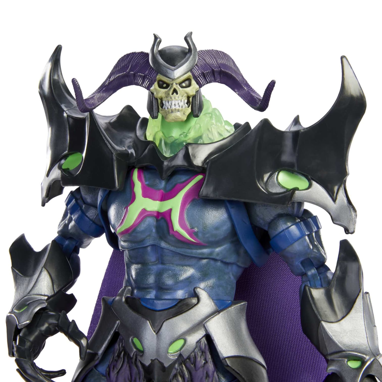 Masters of the Universe - Masterverse Revelation Skelegod Action Figure Mattel GYV17