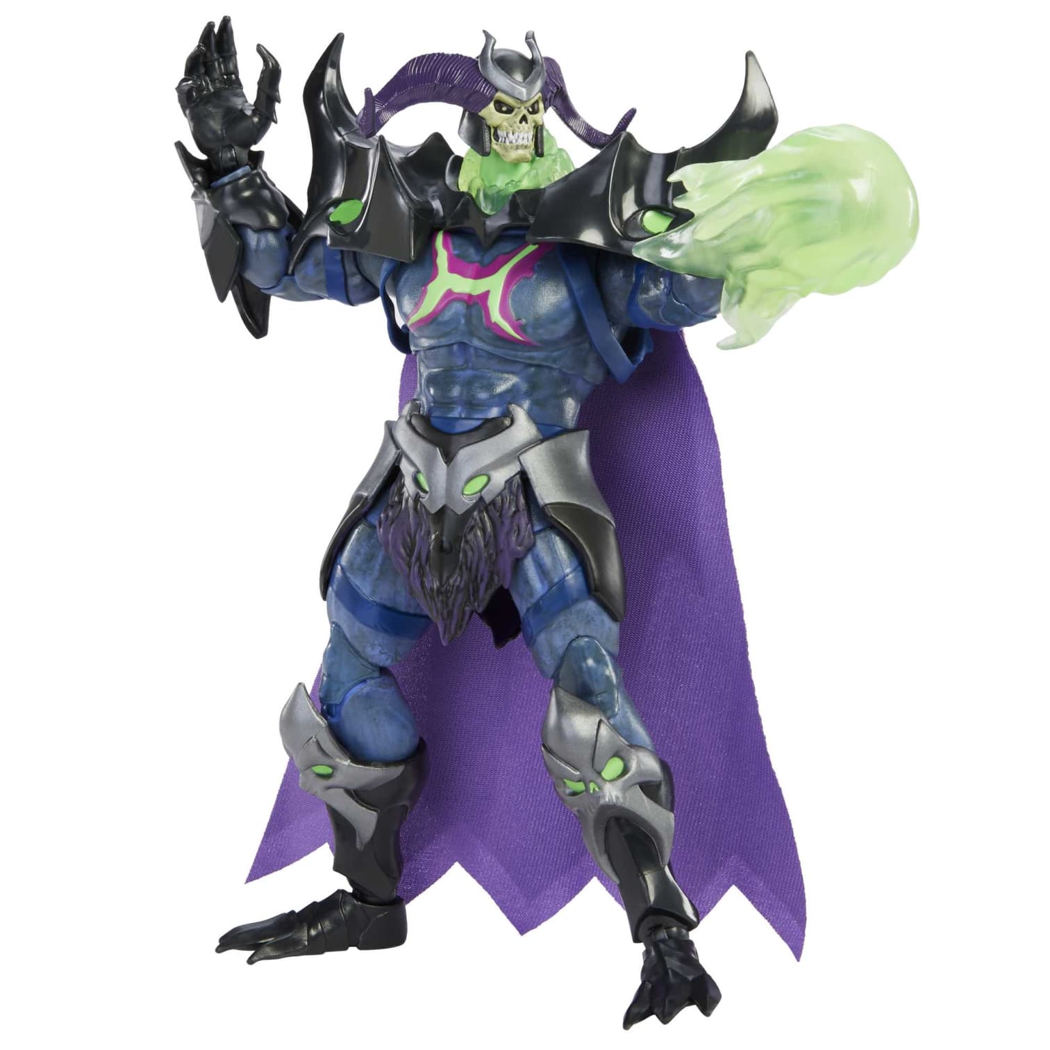 Masters of the Universe - Masterverse Revelation Skelegod Action Figure Mattel GYV17