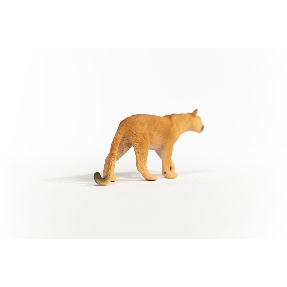 Schleich - Cougar Wildlife Animal Figurine