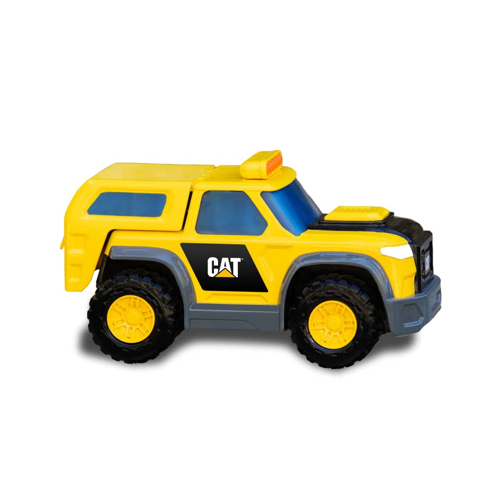 CAT® - Truck Constructors Wheel Loader