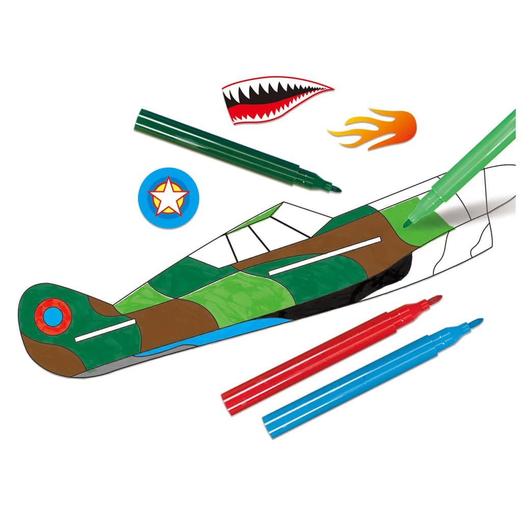 GALT - Glider Planes