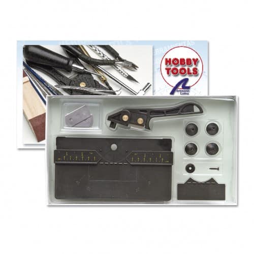 ARTESANIA - CUTTER TOOL SET HMART27004