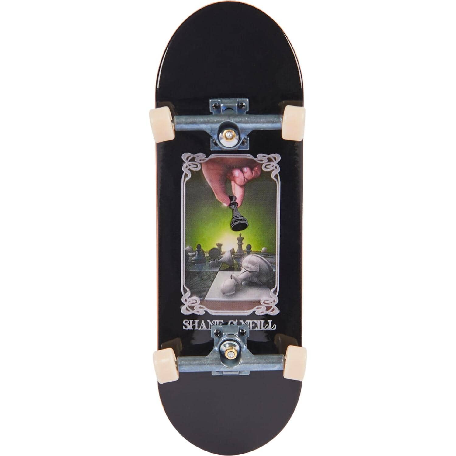 Tech Deck - Shane s Olympic Games Paris 2024 Ramp Playset And Pro Fingerboard