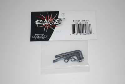 FLYBAR - LINK SET