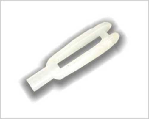 TY1 - NYLON CLEVIS 10PCS TY3222