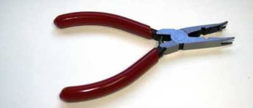 TY1 - HELI BALL LINK PLIERS TY3527