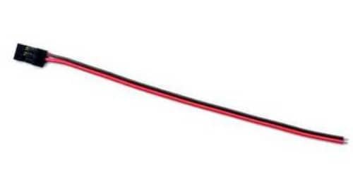 TY1 - JR RX BATTERY CON 60STR 20CM TY4057J