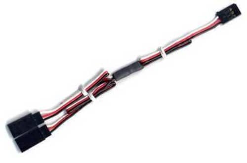 TY1 - FUTABA Y CABLE TY4061F