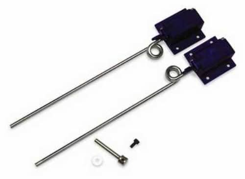 TY1 - SUPRA RETRACT GEAR 30SIZE TY7363