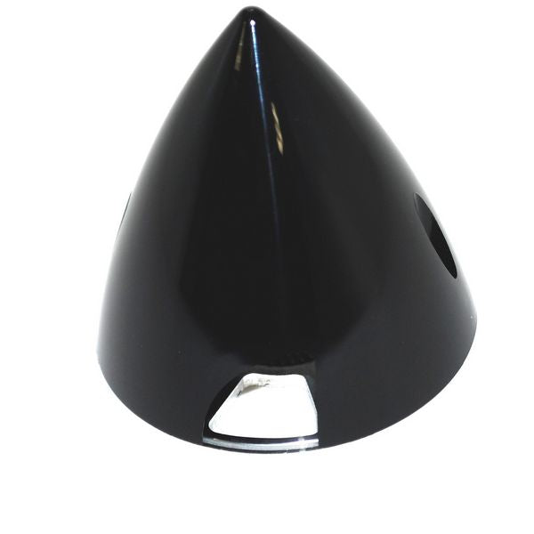 TY1 - SPINNER 102MM AB BLACK TY75102B