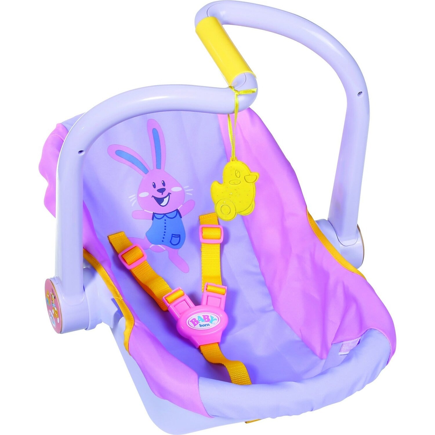 BABY born - Comfort Seat