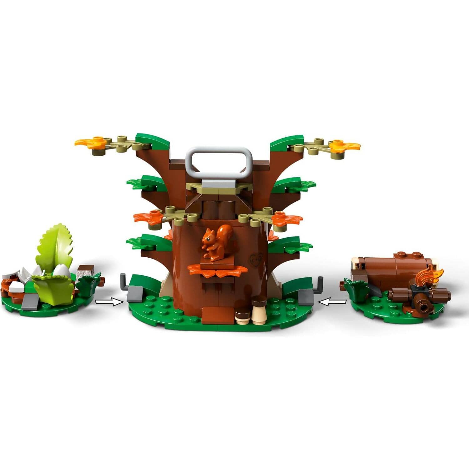 LEGO® 76965 Dinosaur Missions: Stegosaurus Discovery - Jurassic World™