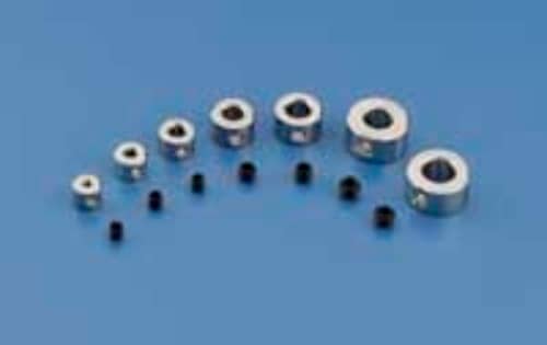 DUBRO - 595 1:16 DURA COLARS 12PC DB595