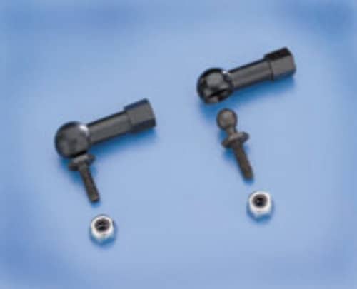 DUBRO - HEAVY DUTY 4-40 BALL LIN 884