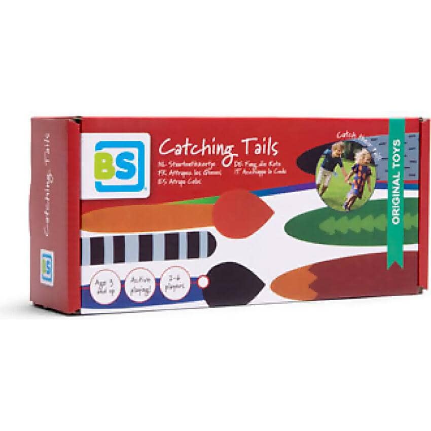 Bs Toys - Catching Tails