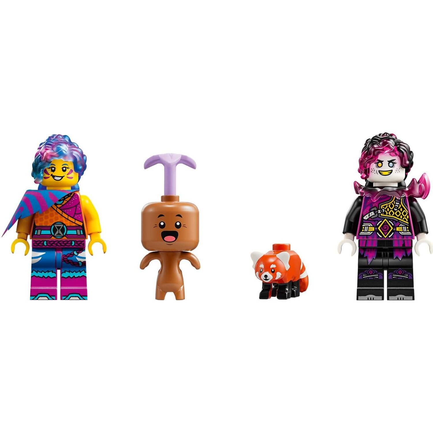 LEGO® 71481 Izzie's Dream Animals - Dreamzzz