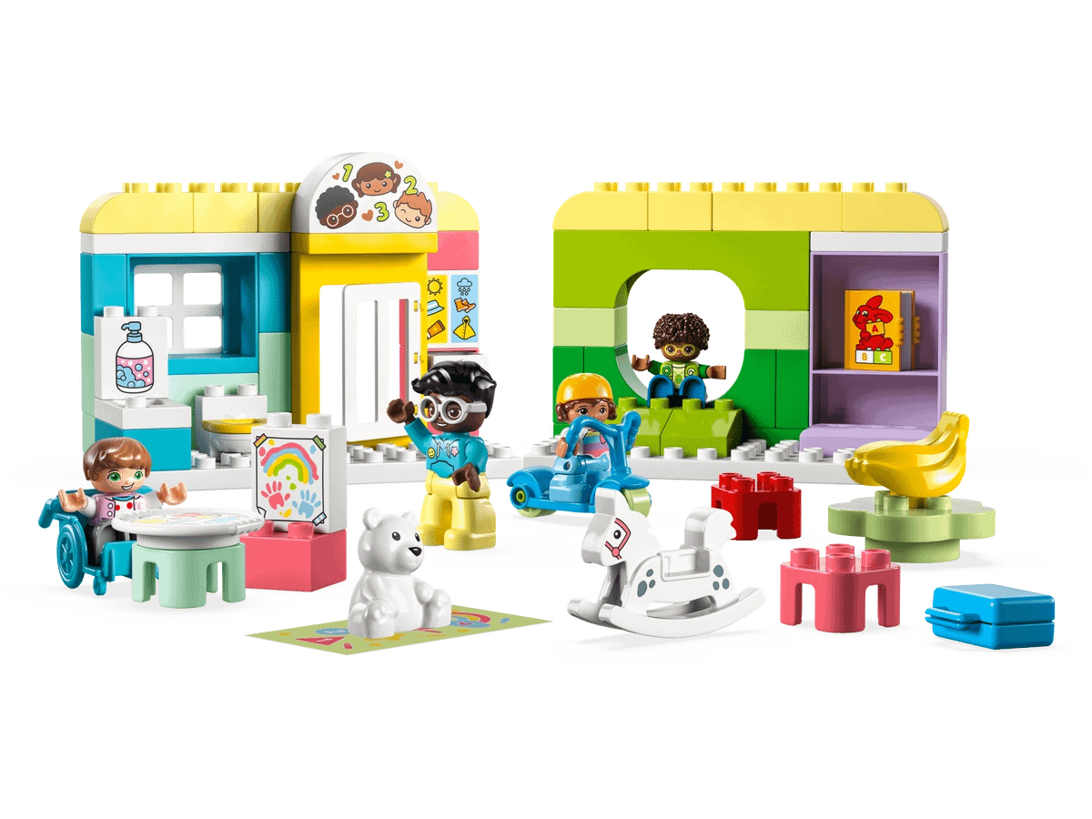 LEGO® 10992 Life At The Day-Care Center -  DUPLO®