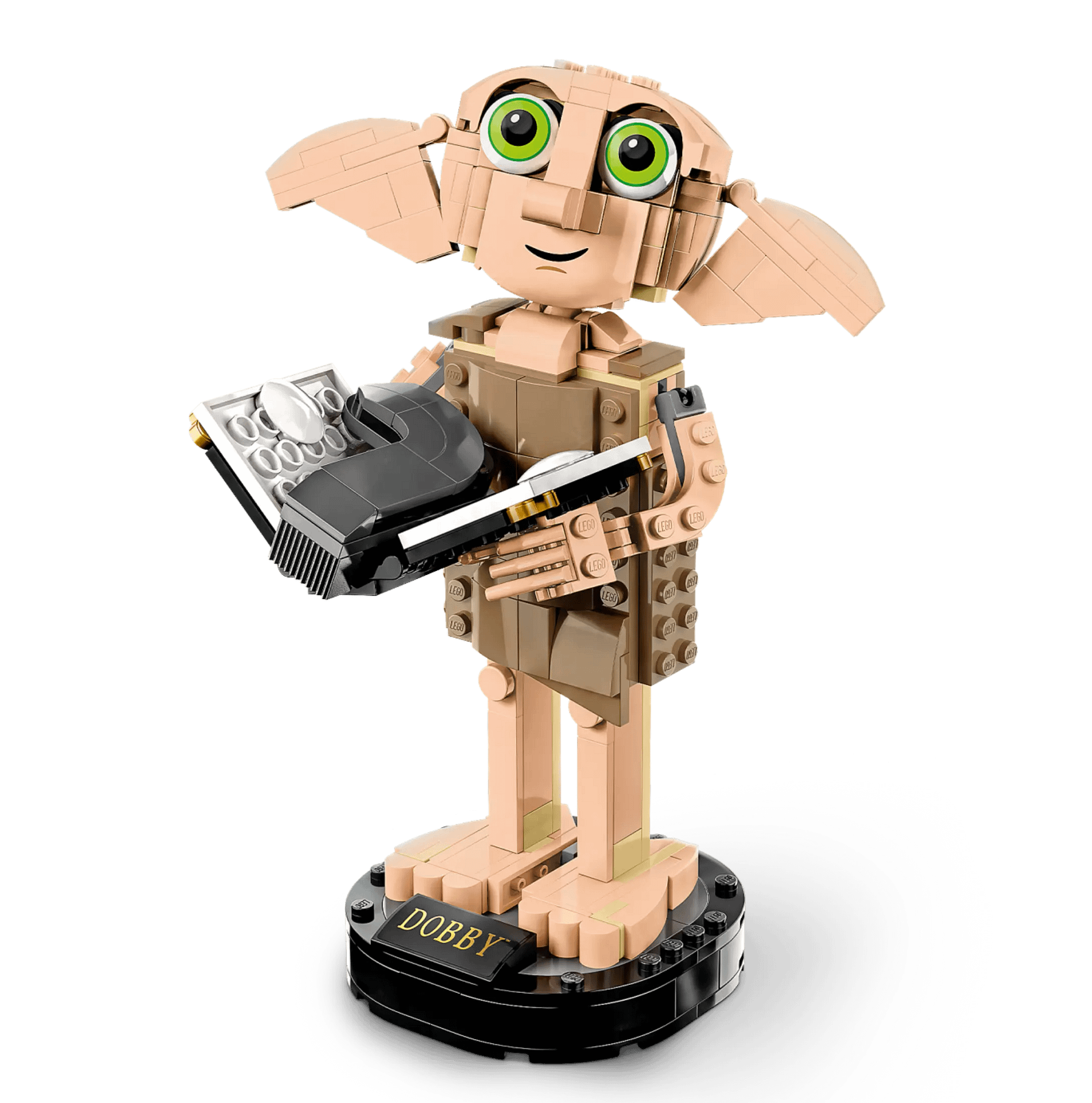 LEGO® 76421 Dobby The House Elf - Harry Potter™