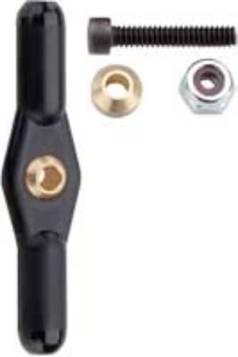 DUBRO - DUAL SWIVEL BALLLINK2/56 901
