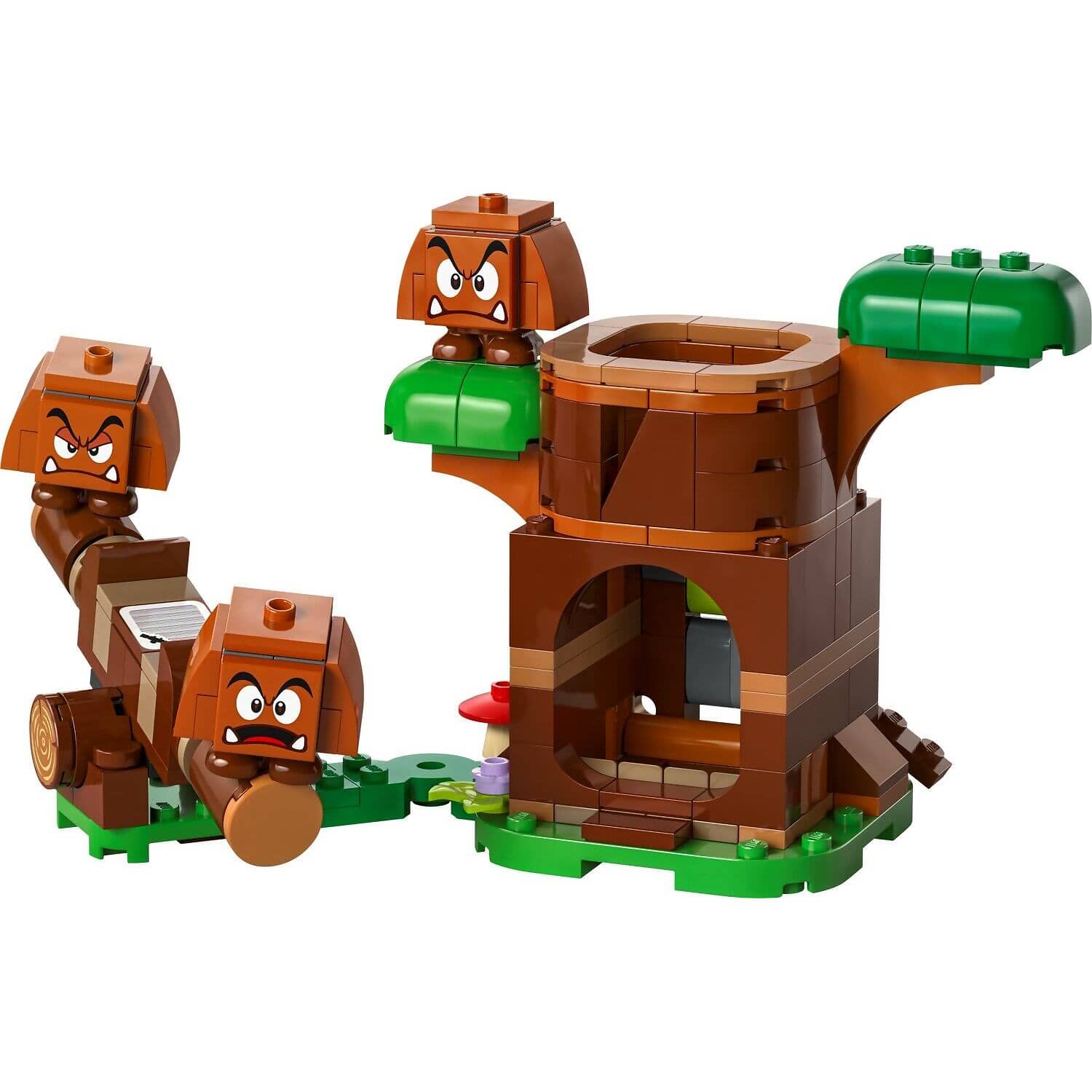 LEGO® 71433 Goombas Playground - Super Mario™