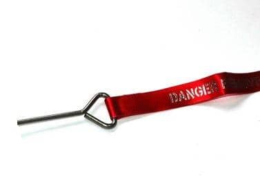 SMART-FLY - PIN & FLAG ONLY