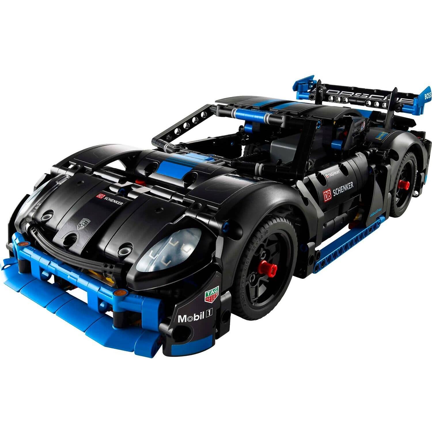 LEGO® 42176 Porsche GT4 e-Performance Race Car - Technic