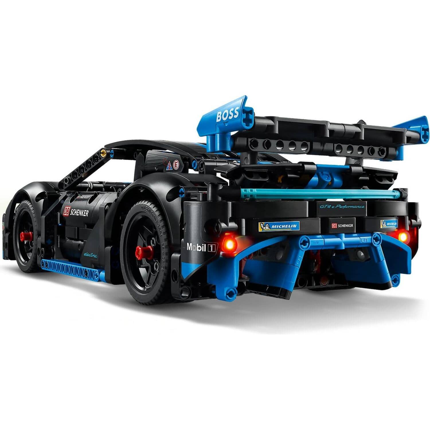 LEGO® 42176 Porsche GT4 e-Performance Race Car - Technic