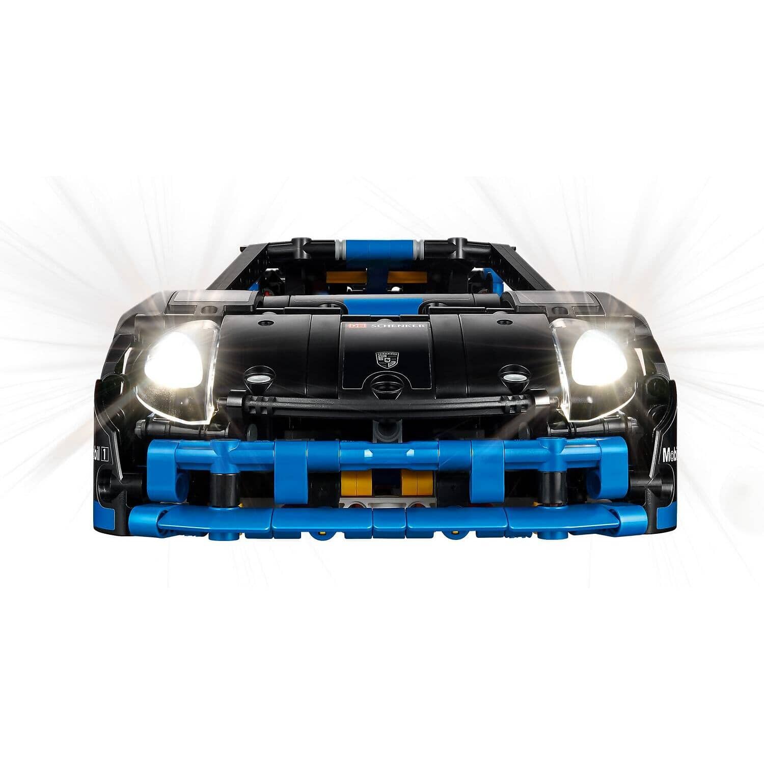LEGO® 42176 Porsche GT4 e-Performance Race Car - Technic