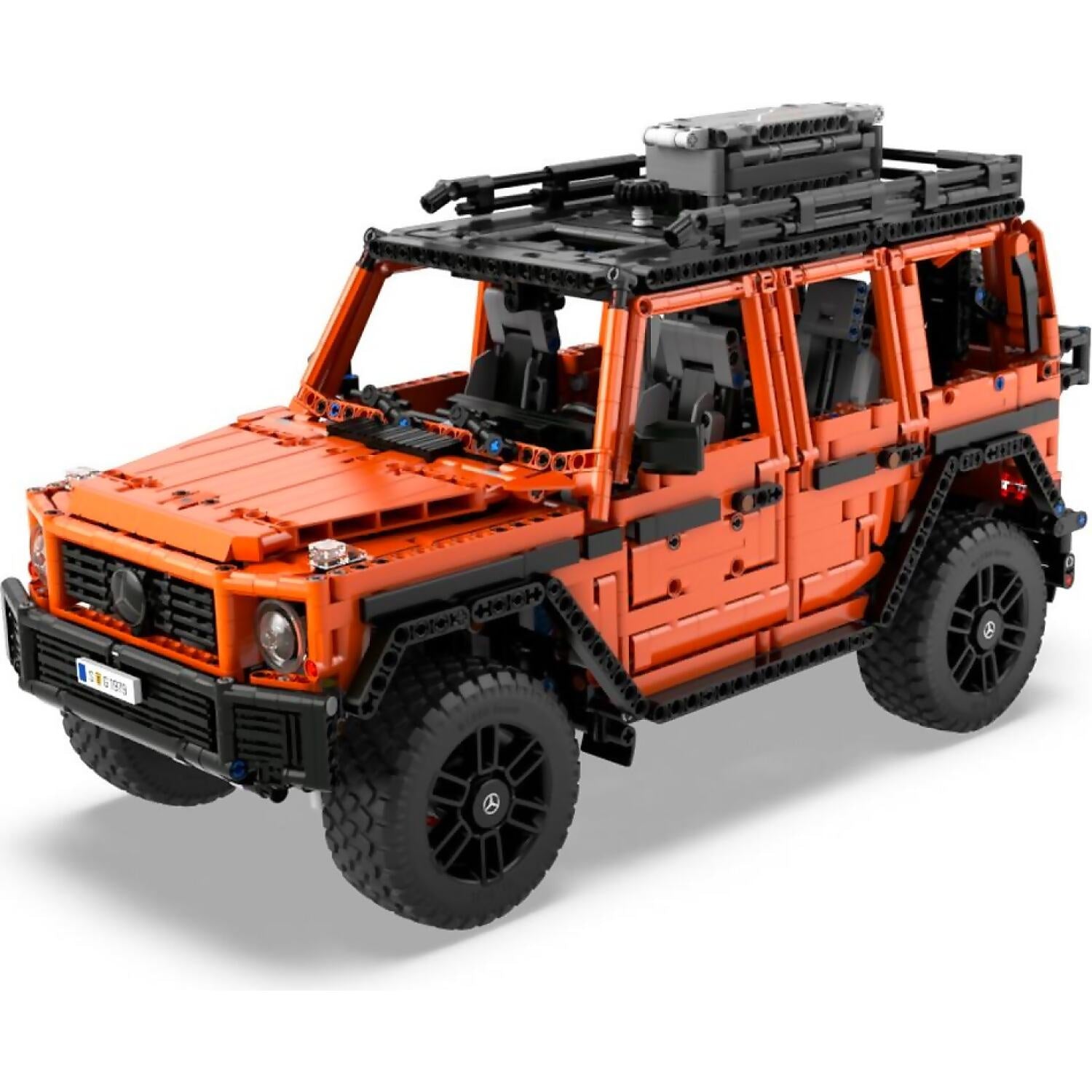 LEGO® 42177 Mercedes-Benz G 500 PROFESSIONAL Line - Technic
