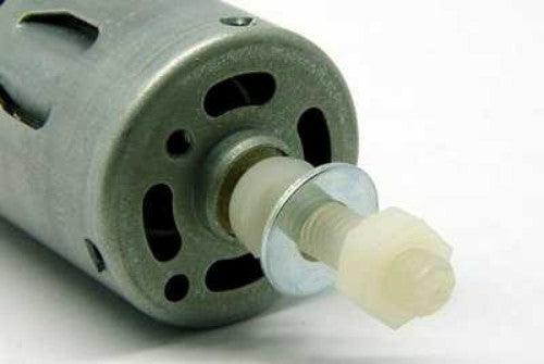 TY1 - NYLON PROP ADAPT -SPEED 400 TY3097