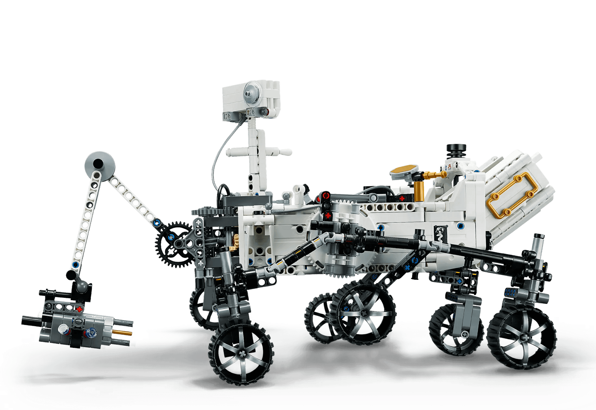 LEGO® 42158 NASA Mars Rover Perseverance - Technic