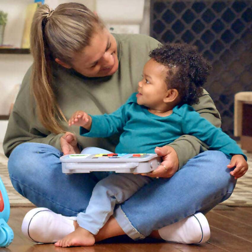 Little Tikes - Learn & Play Learning Lane Activity Walker