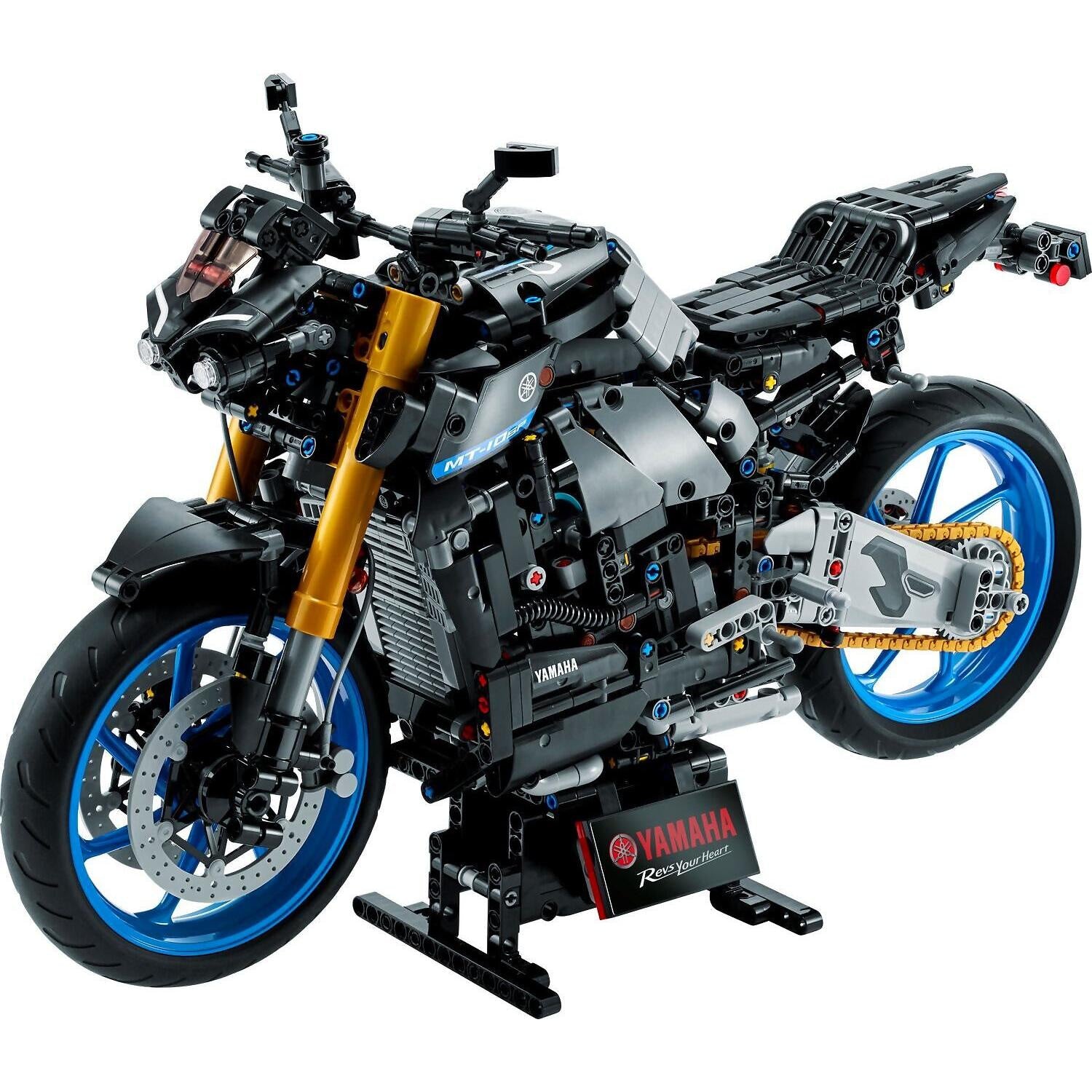 LEGO® 42159 Yamaha MT-10 SP - Technic