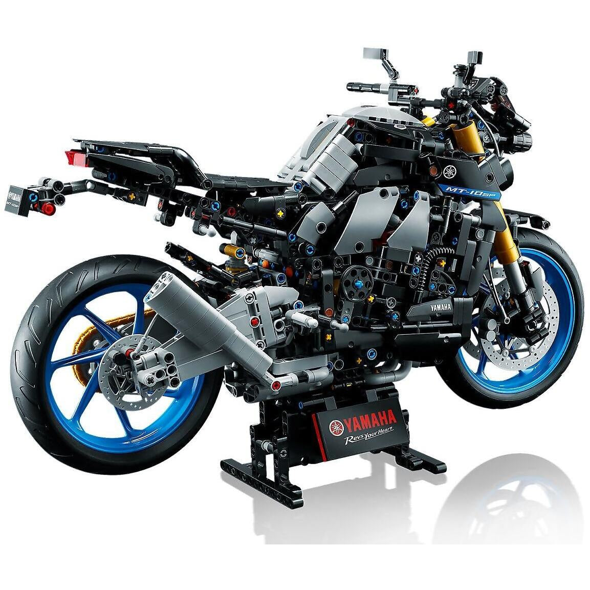 LEGO® 42159 Yamaha MT-10 SP - Technic