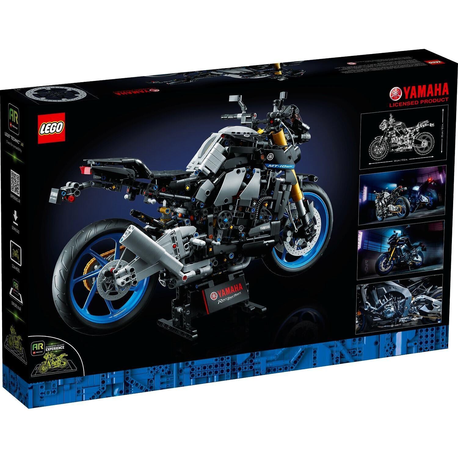 LEGO® 42159 Yamaha MT-10 SP - Technic