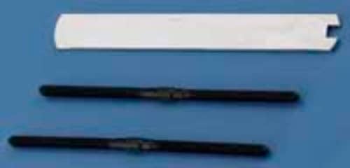 DUBRO - 4/40 TURNBUCKLES WITH WRENCH 2156