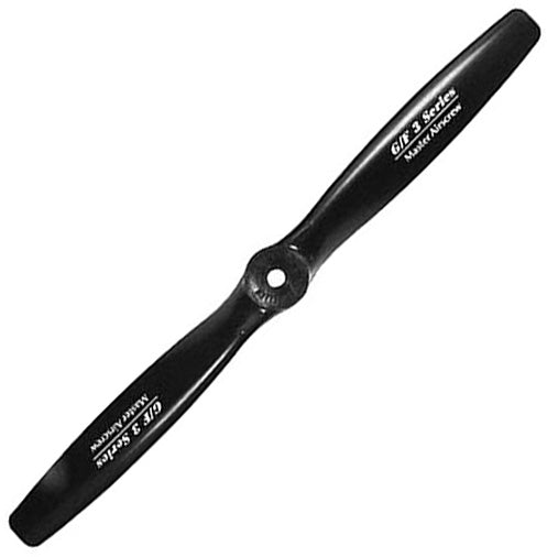 MASTER AIRSCREW - PROP GF GLASS FILLED NYLON SERIES 7X3