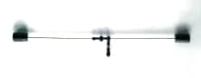 STABILIZER FLYBAR SET HOLA HELI SPARE PARTS