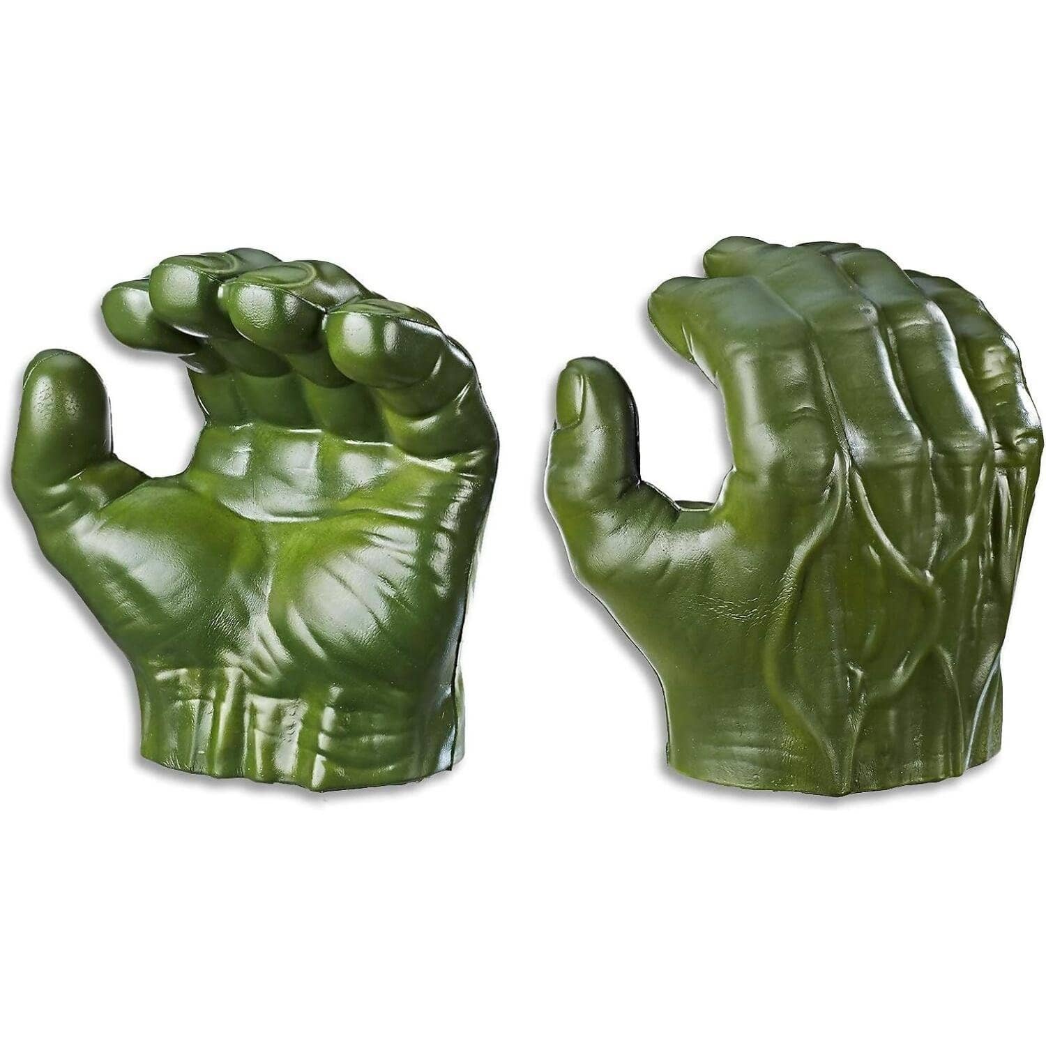 Marvel - Avengers Gamma Grip Hulk Fists - Hasbro