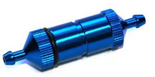TY1 - FUEL FILTER DELUXE TY2031