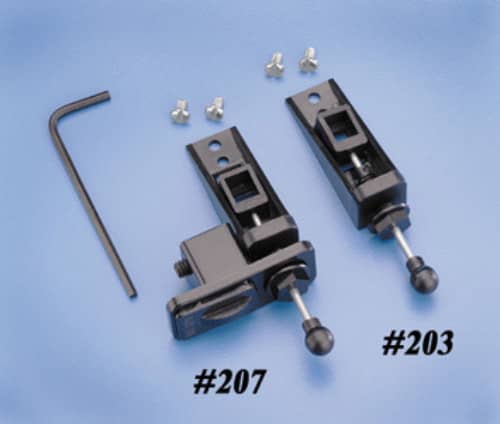 DUBRO - KWIK SWITCH CHARGE JACK 207