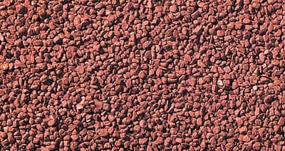 WOODLAND SCENICS - B77 MEDIUM BALLAST IRON ORE