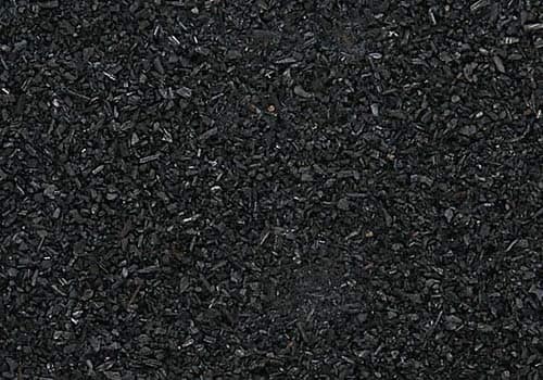 WOODLAND SCENICS - B92 COAL MINE RUN COAL
