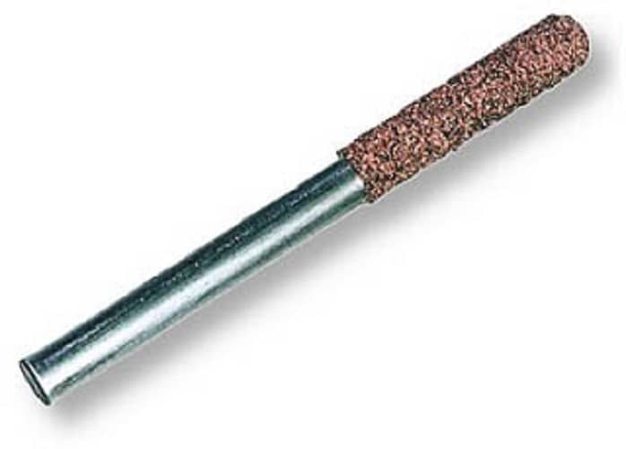 PERMA-GRIT LR9C DOMEHEAD ROTARY 7.5MM COARSE