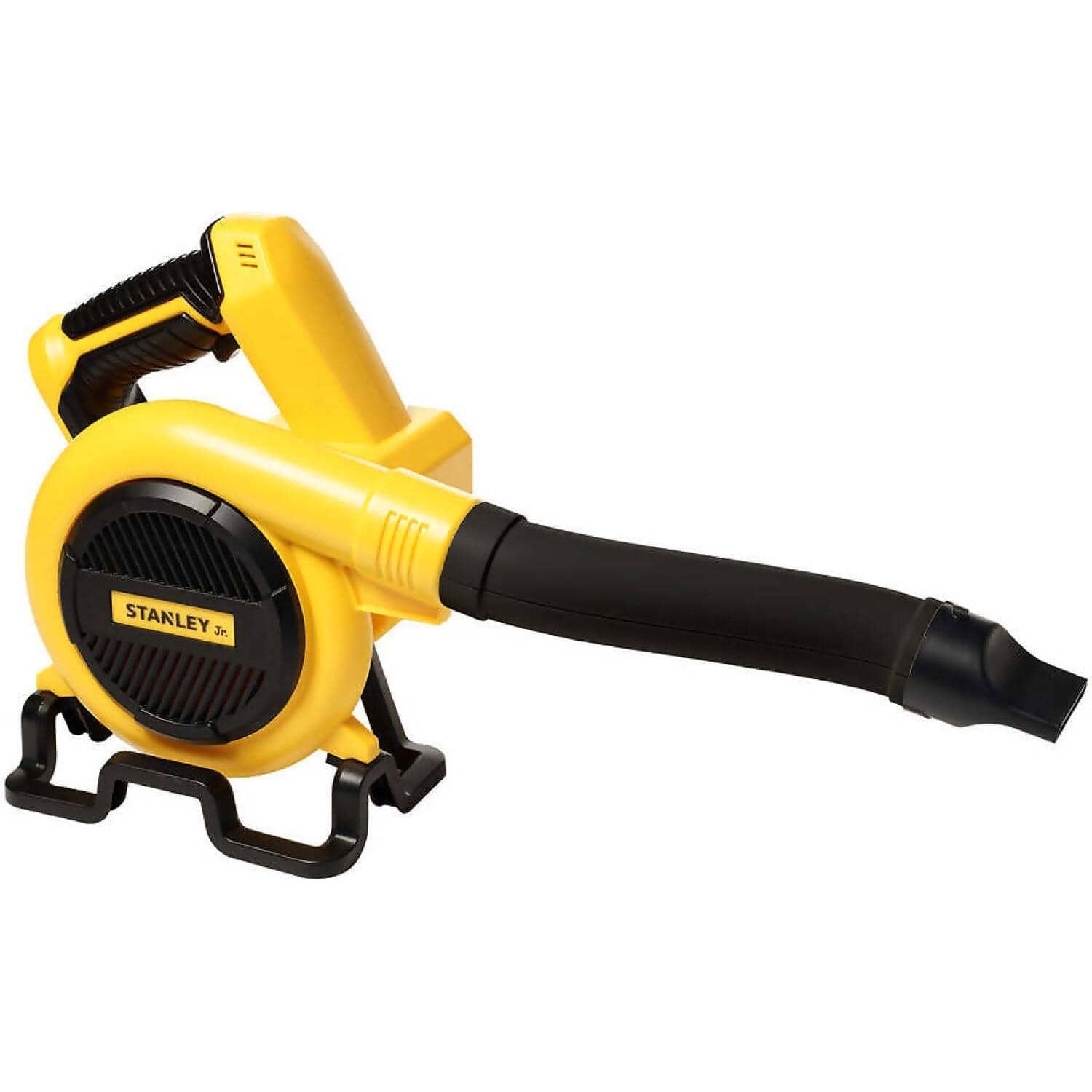 Stanley Jr. - Battery Operated Leaf Blower Toy