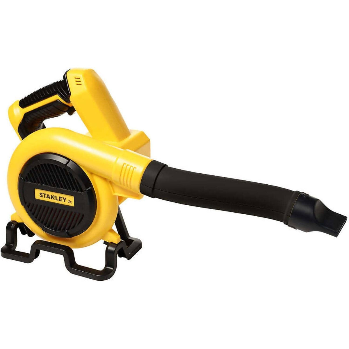 Stanley Jr. - Battery Operated Leaf Blower Toy