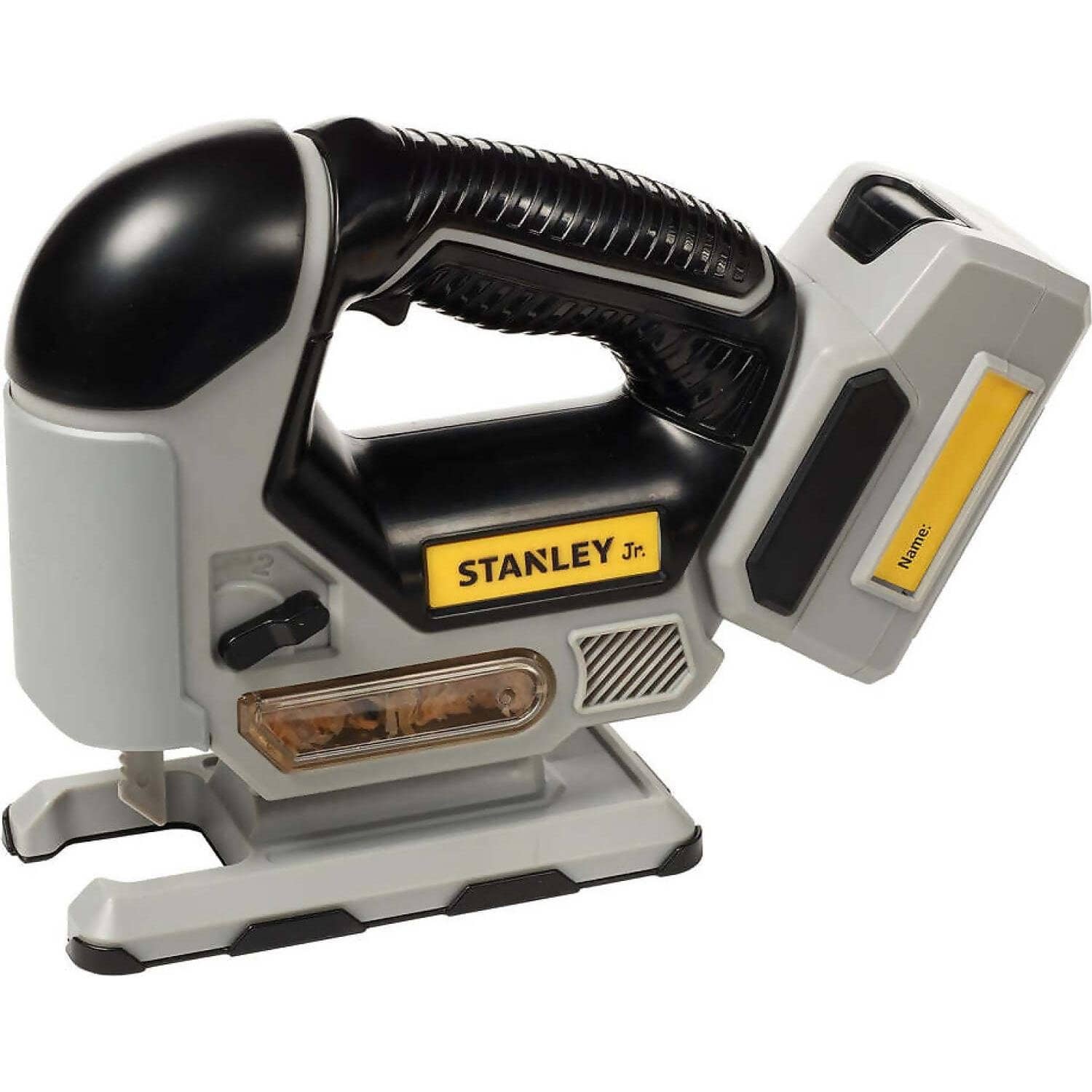 Stanley Jr. - Battery Operated Jigsaw Toy