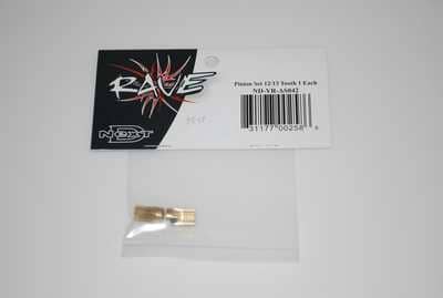 PINION SET 12/13 1EACH