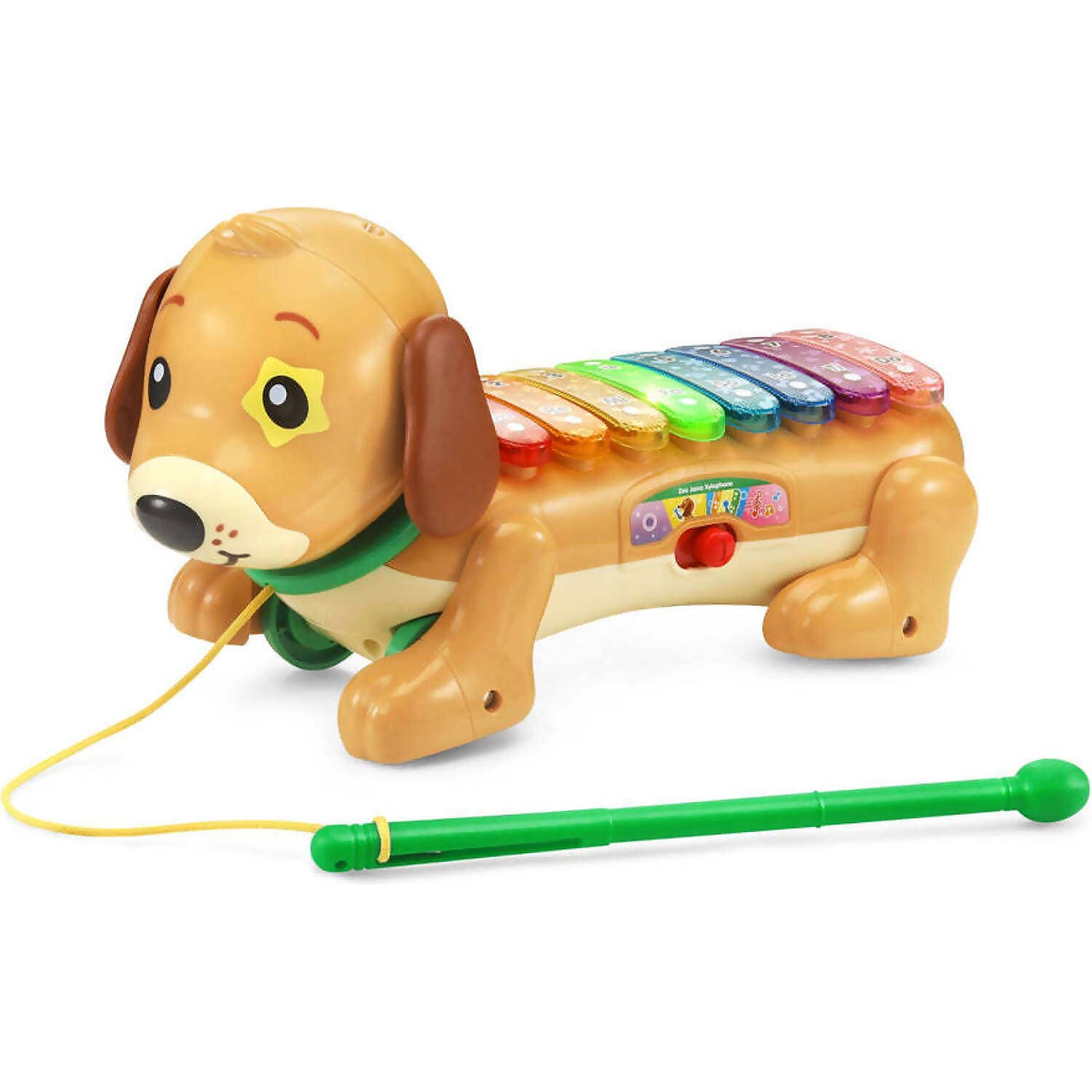 VTech - Zoo Jamz Xylophone