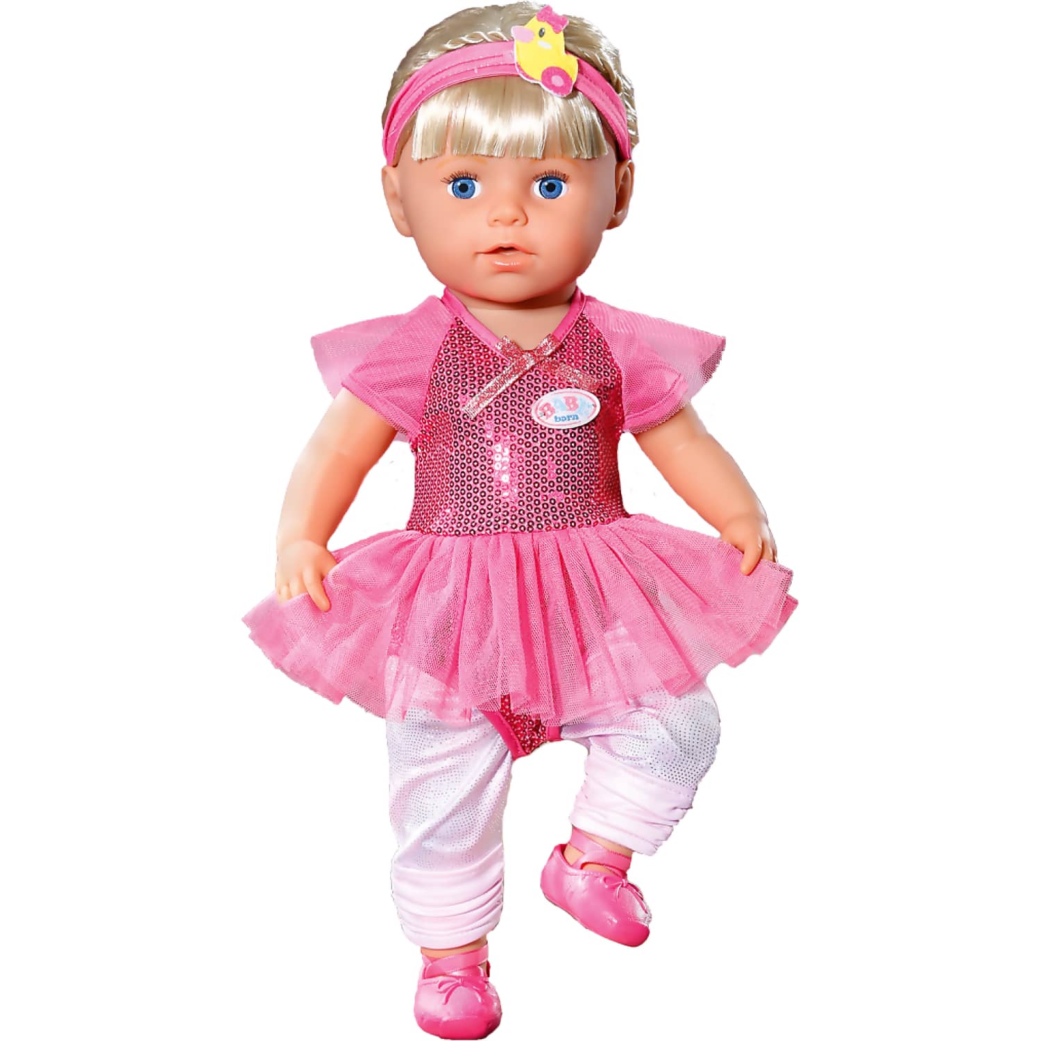 BABY born - Deluxe Ballerina Outfit 43cm